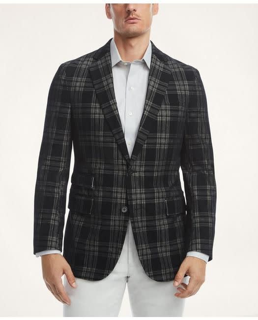 <p><a href="https://go.redirectingat.com?id=74968X1596630&url=https%3A%2F%2Fwww.brooksbrothers.com%2Fregent-regular-fit-fine-wale-corduroy-plaid-sport-coat%2FMM01062.html&sref=https%3A%2F%2F" rel="nofollow noopener" target="_blank" data-ylk="slk:Shop Now;elm:context_link;itc:0;sec:content-canvas" class="link rapid-noclick-resp">Shop Now</a></p><p>Regent Fine-Wale Corduroy Plaid Sport Coat</p><p>brooksbrothers.com</p><p>$249.99</p>