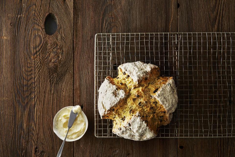 Soda Bread