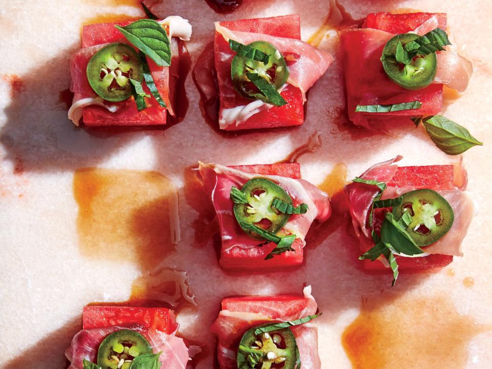 34 Ways to Make the Most of Watermelon Season