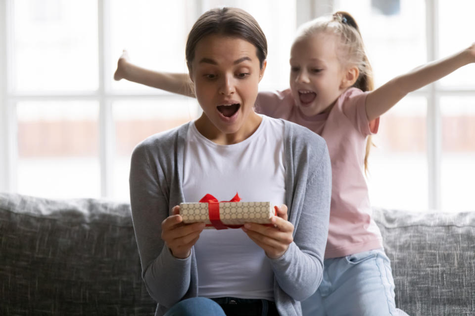 Dimanche 29 mai 2022, on fête à nouveau les mamans en France. (Photo : Getty Images) 