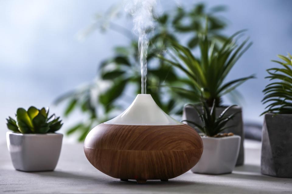 15 Best Essential Oil Diffusers to Buy in 2020