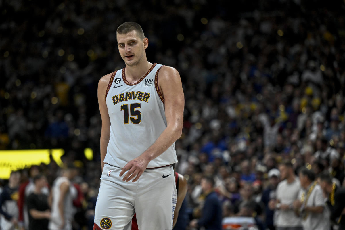 2023-24 Fantasy Basketball Draft Rankings: Small forward tiers