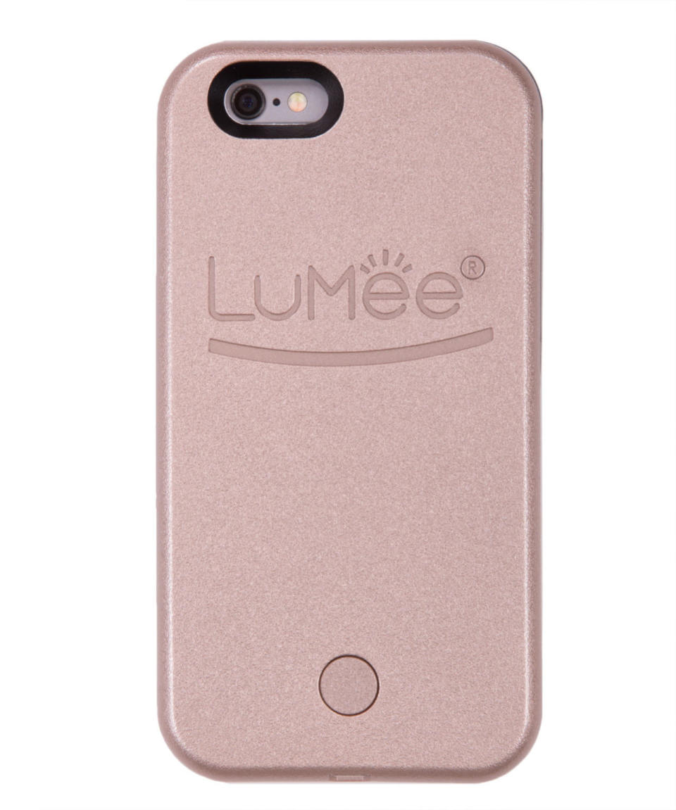 The LuMee Case