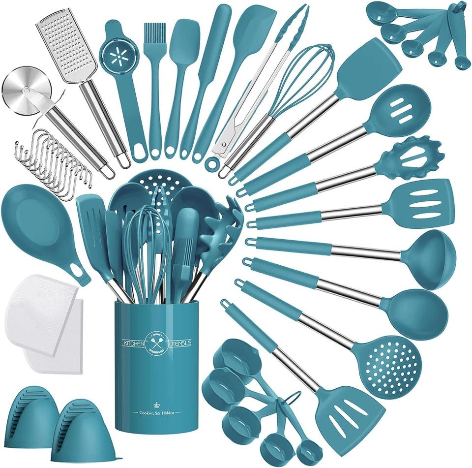 Umite Chef utensil set