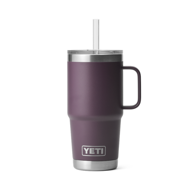 Yeti's Power Pink Limited-Edition Ramblers Are Selling Fast - Parade