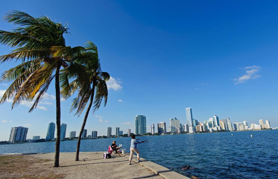 <br><p><b>Miami</b></p> The Miami market has some signs of life in 2012, with 10 consecutive months (16) of price appreciation amid high transaction levels boosted by overseas buyers. Condominium prices increased 36.2% y-o-y as of September. However, the Miami metro area ranked in the top 10 cities with the highest foreclosure rates in the U.S., with an 11% increase (17) in foreclosure filings in Q3 (y-o-y). Without significant improvements in the economic fundamentals of the area, the over-supply of housing residual from the boom will continue to overshadow the Miami property market for several years.