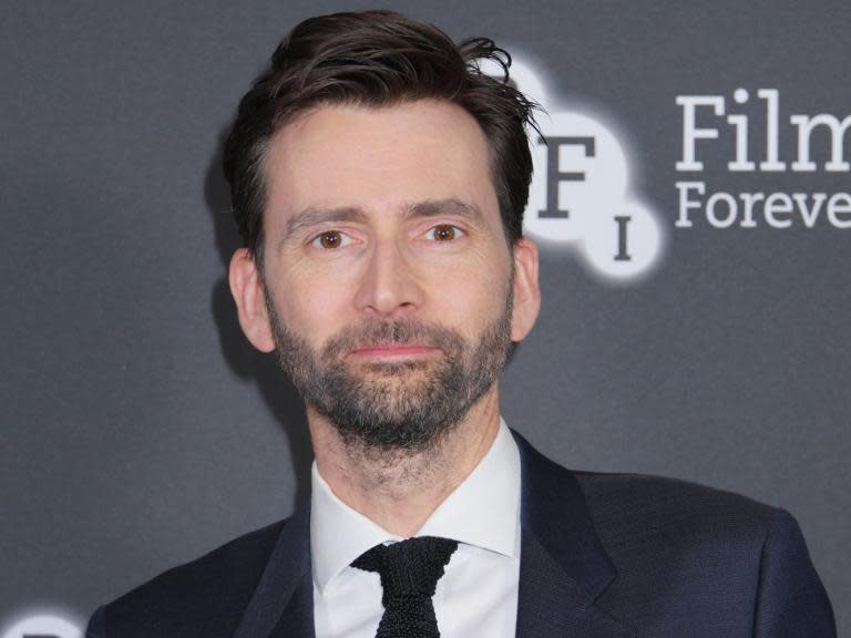 Jessica Jones season 3: David Tennant breaks silence on Netflix decision to cancel Marvel show