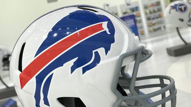 Here's how much the Bills and each NFL team made in national revenue in  2021-22