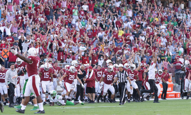 Cincinnati's Indiana win vital for College Football Playoff hopes