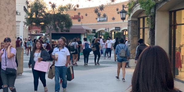 Las Americas Premium Outlets tendrá hasta 80% en descuentos navideños en sus tiendas