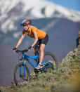 <div class="caption-credit"> Photo by: Sport Stock, iStockphoto</div><div class="caption-title">5. Denver, CO</div>Residents of the Mile High City and its neighbor Boulder are third in the nation for exercise, thanks to more than 850 miles of off-road trails for cycling, running, and hiking. All that activity helps Denver-Boulder rank as the number one place to dodge cholesterol and diabetes, and second best for healthy blood pressure. Women in the area are tops in the country for optimism. According to the Women's Health Initiative, ladies who are optimistic are less likely to develop heart disease and more likely to live longer than those who are very cynical, says Roach.