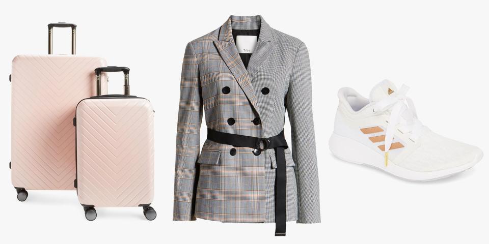 It's Our Favorite Time of the Year—Nordstrom's Epic Sale is Here