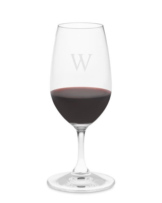 6) Riedel Vinum Port Glasses (Set of 2)