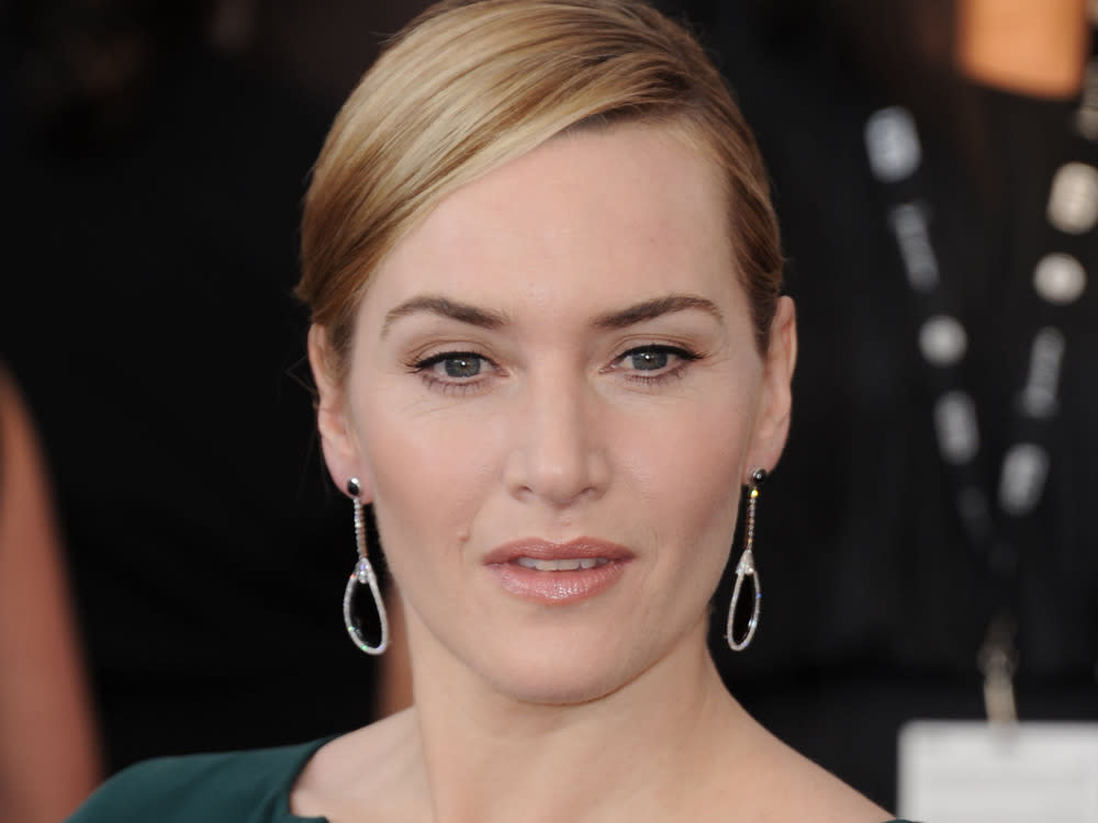 Kate Winslet meldete sich in der Corona-Krise mit einer Videobotschaft. (Bild: 2016 Peter West/ACE Pictures/ImageCollect)