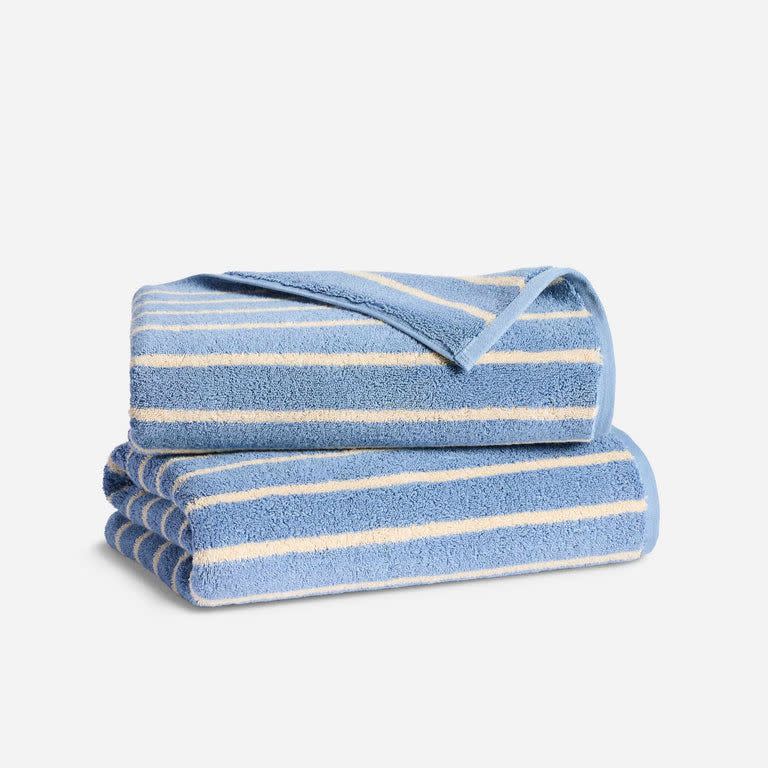 <p><a href="https://go.redirectingat.com?id=74968X1596630&url=https%3A%2F%2Fwww.brooklinen.com%2Fproducts%2Fsuper-plush-bath-towels&sref=https%3A%2F%2Fwww.harpersbazaar.com%2Ffashion%2Ftrends%2Fg60257022%2Fbest-luxury-beach-towels%2F" rel="nofollow noopener" target="_blank" data-ylk="slk:Shop Now;elm:context_link;itc:0;sec:content-canvas" class="link rapid-noclick-resp">Shop Now</a></p><p>Super-Plush Bath Towels</p><p>brooklinen.com</p><p>$69.00</p>