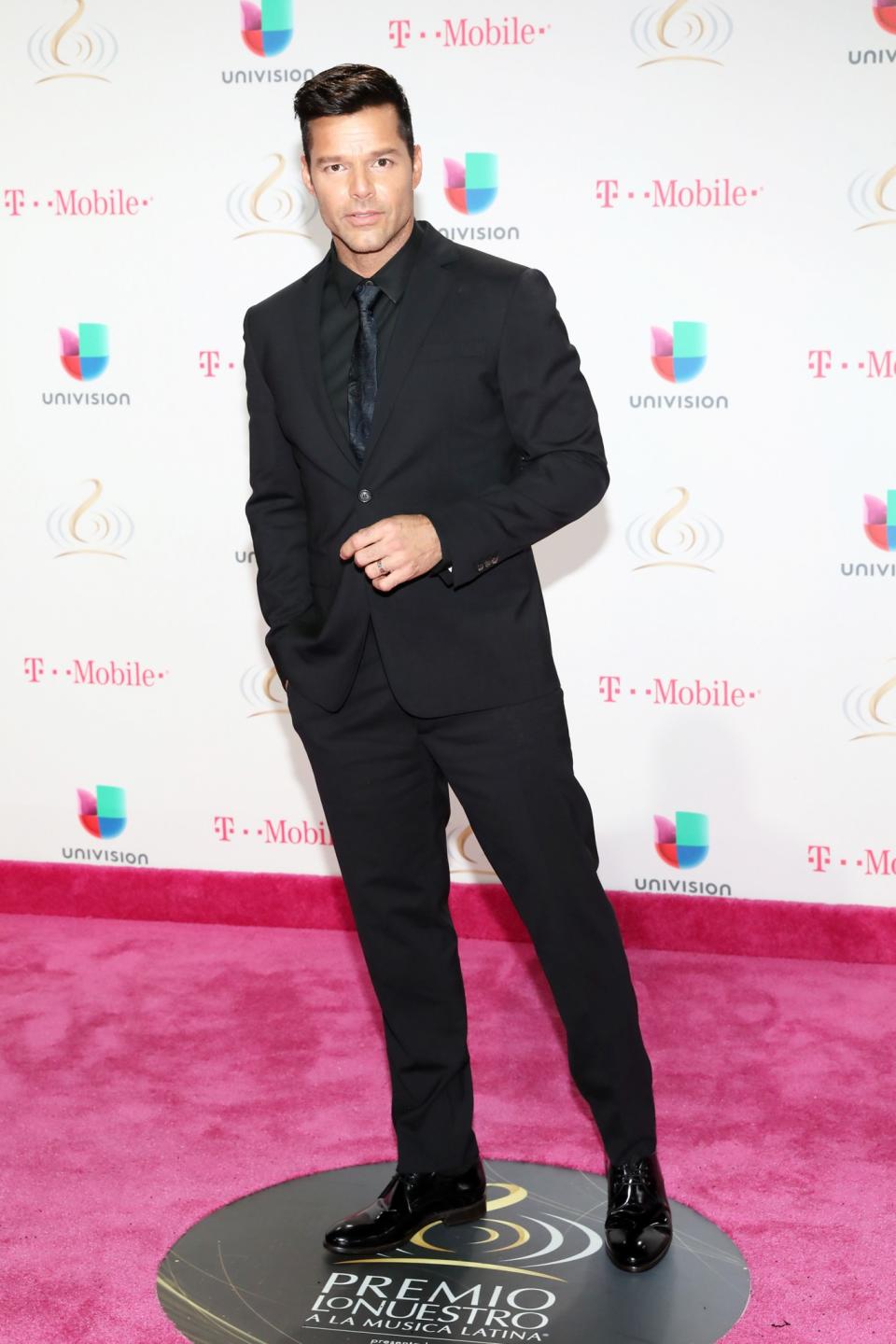 <p>Ricky Martin/Getty Images </p>
