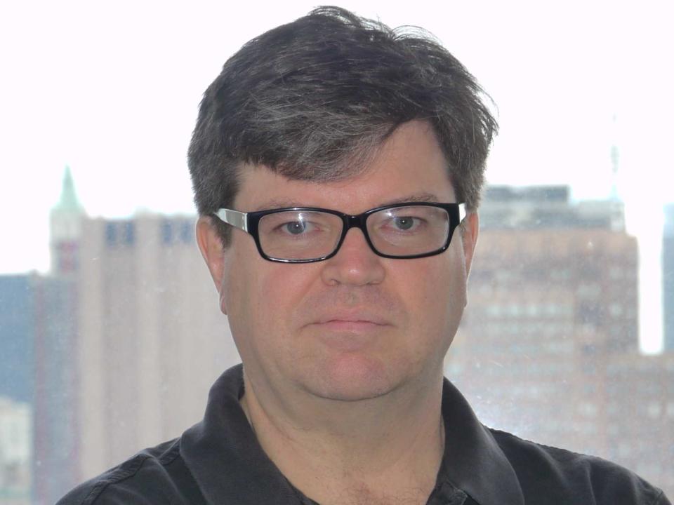 facebook AI director yann lecun