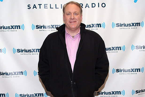 ESPN fires analyst Curt Schilling after LGBT Facebook post