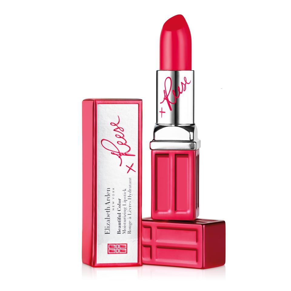 All proceeds from the sale of the lipstick will go towards UN Women. Photo: Supplied