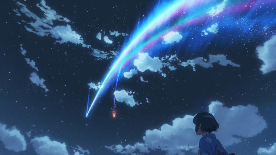 Your Name