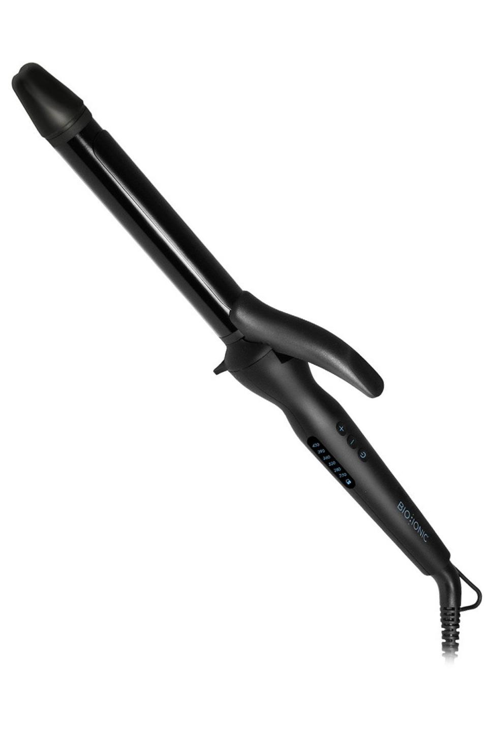 Online Only Curl Expert Pro Curling Iron