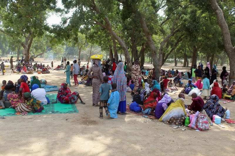 Violence between farmers and herders kills at least 22 in northern Cameroon