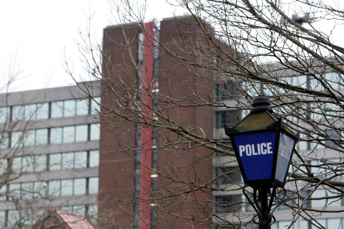 A 23-year-old man has been arrested by Greater Manchester Police on suspicion of the abduction and sexual assault of a six-year-old girl (Dave Thompson/PA) (PA Archive)
