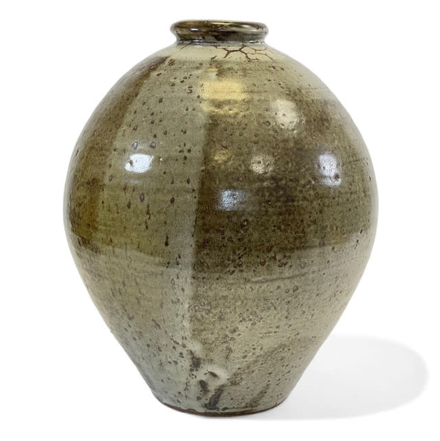 Pottery collection destined for the charity shop makes £13,000 at auction