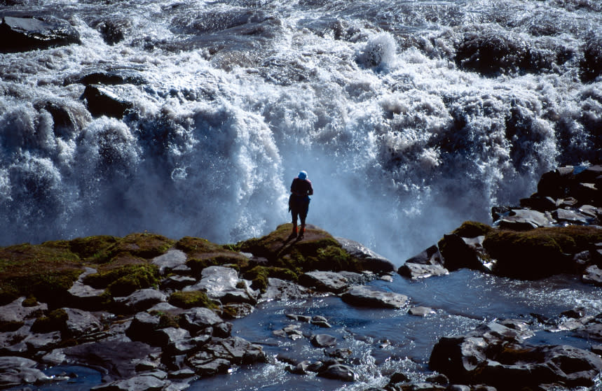 Dettifoss