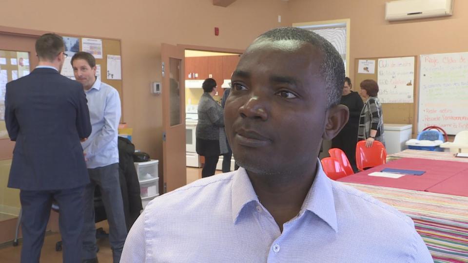 Soupe Populaire de Hull director Michel Kasongo said the new funding will go toward long-term recovery for those still struggling with the effects of the tornadoes. 