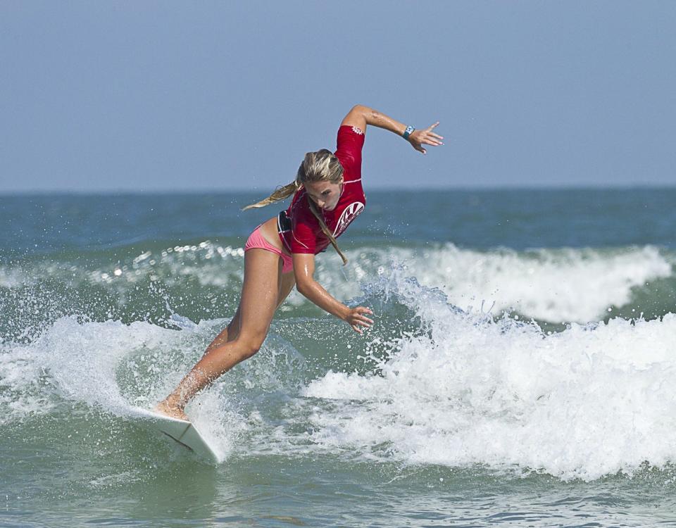 Sisters of the Sea returns to Jacksonville Beach in September.