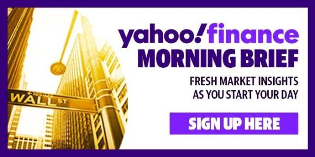 Yahoo finance has shut down : r/Chronus