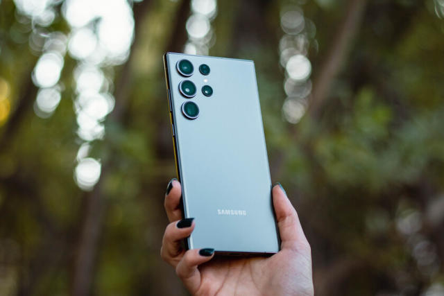 Los 5 celulares con mejor cámara: el ranking de modelos para hacer fotos y  videos