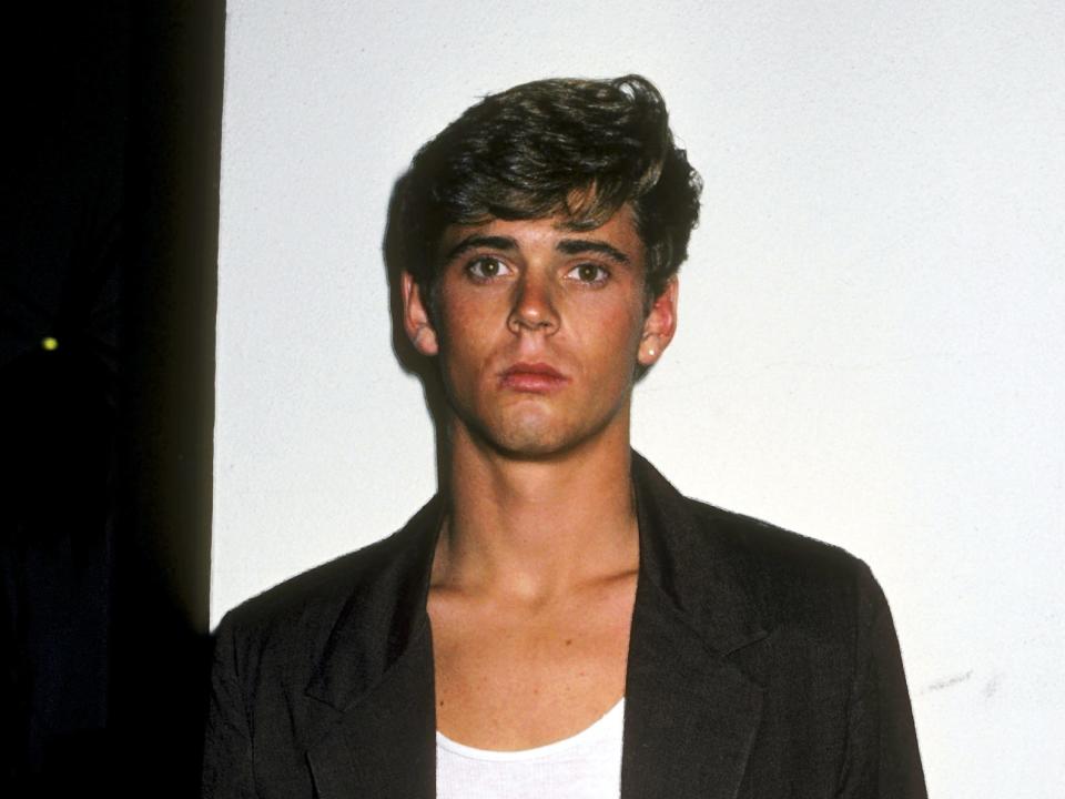 c thomas howell in 1984