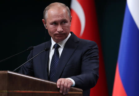 <p>Platz 8. Der russische Präsident Vladimir Putin. Gehalt: 52.764 € jährlich </p>