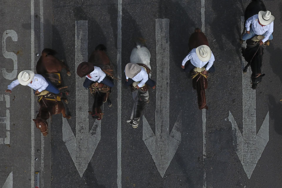 (Photo: Rebecca Blackwell/ASSOCIATED PRESS)