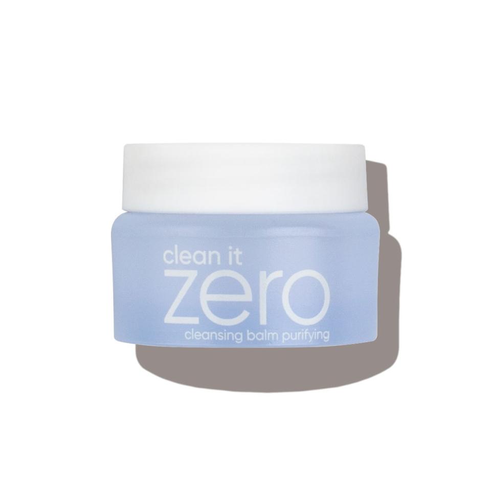 Banila Co Clean It Zero Purifying Cleansing Balm