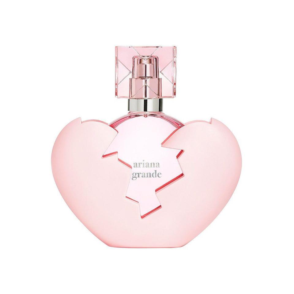 8) Thank U Next Eau de Parfum