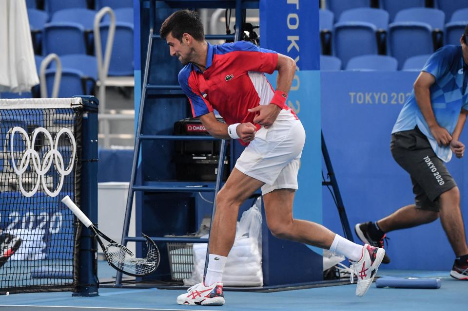  (AFP via Getty Images)