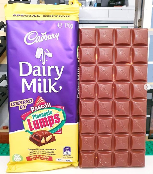 Cadbury announce new limited edition chocolate bar to hit shelves in  September