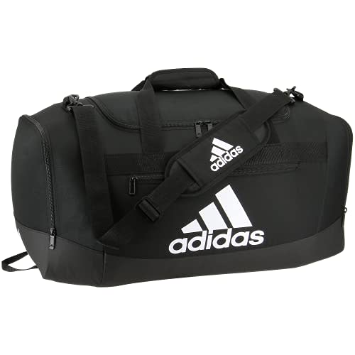 Adidas Defender 4 Medium Duffel Bag (Amazon / Amazon)