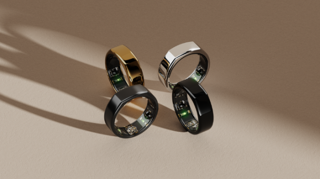 Samsung just got me interested in Smart Rings
