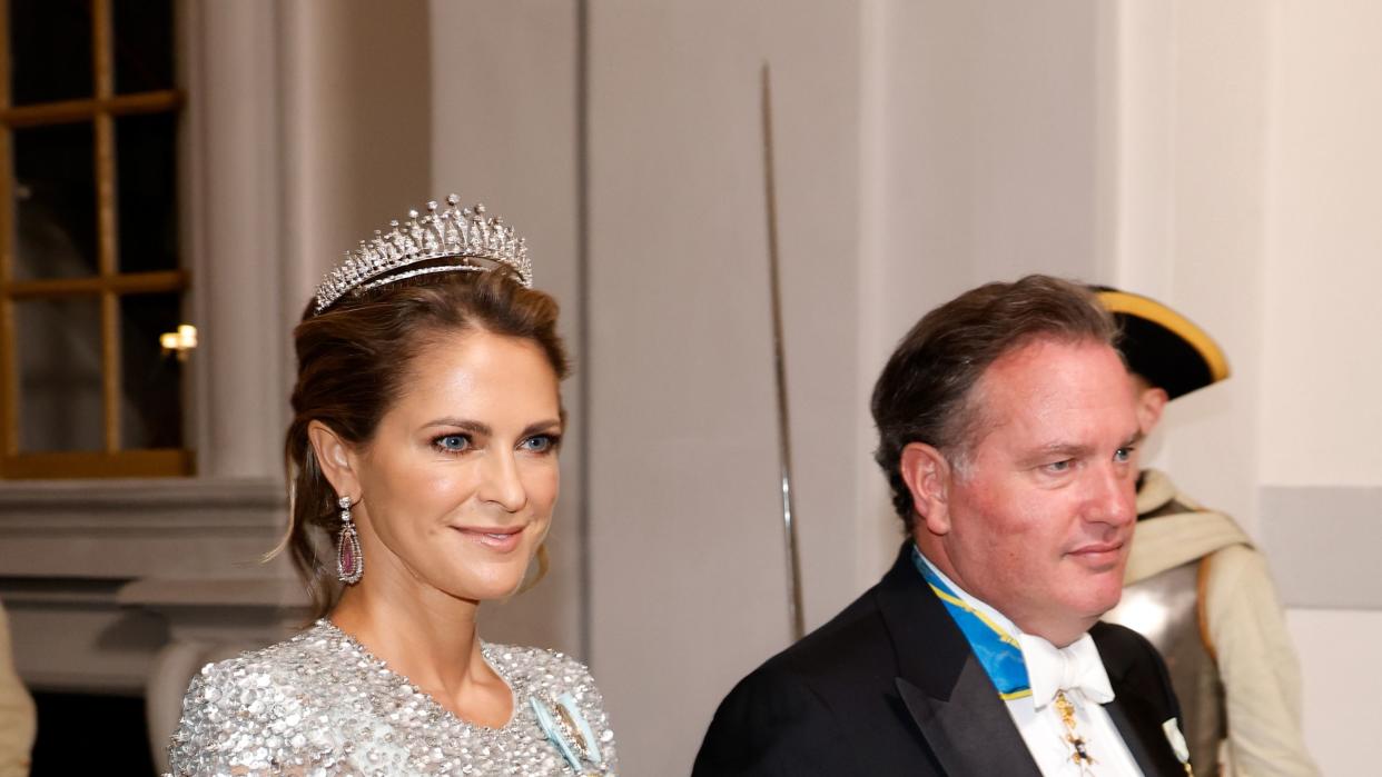 king carl gustav of sweden 50th anniversary on the throne