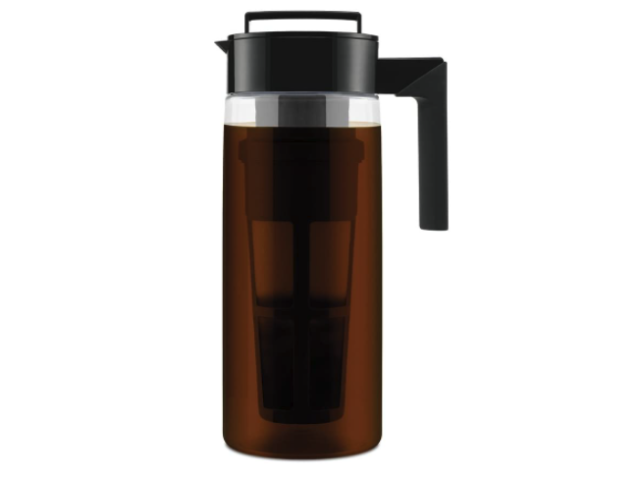 Takeya Deluxe Cold Brew Coffee Maker