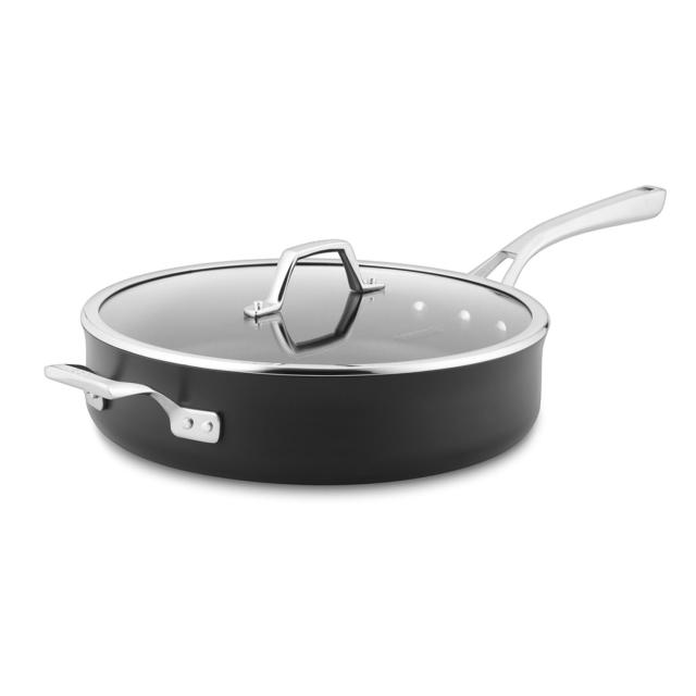 Calphalon Elite Nonstick Dutch Oven