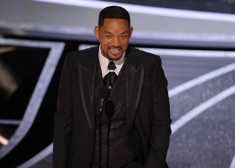 Will Smith regresará al ruedo con Emancipation