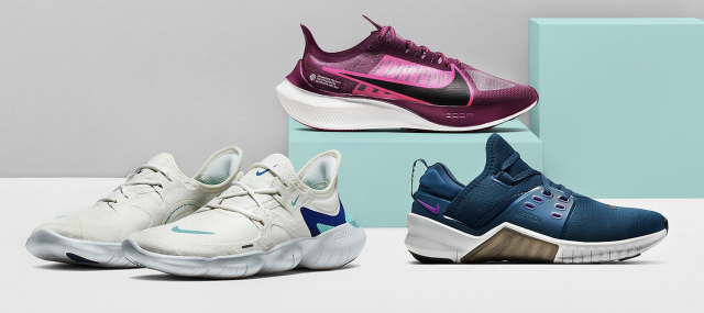 Flash sale: Hundreds of Nike sneakers are up to 47 percent off at Nordstrom  Rack