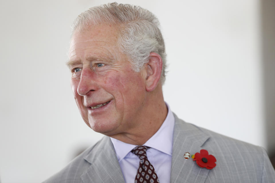 Prinz Charles wird seinen 70. Geburtstag heute bei einer typisch britischen Tea Party feiern. (Bild: Getty Images)