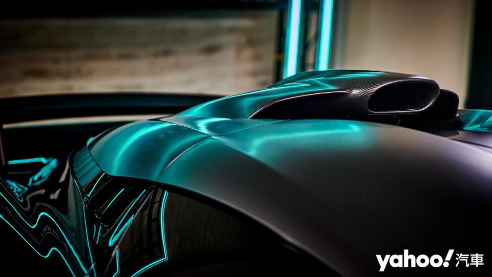 2023/24 Aston Martin Valhalla再次降世！95%完成前的最後叩關！