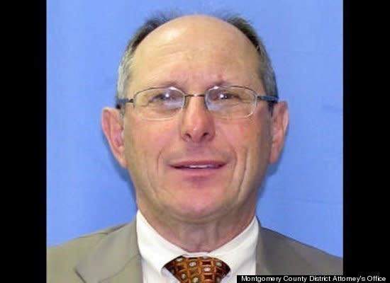 A Pennsylvania weight-loss doctor is accused of sexually assaulting at least six patients and telling one of them that she could lose weight by having an orgasm in his office. Arie Oren, 64, allegedly groped female patients with his hands and an electric massager. 